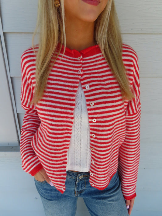Willow Cardigan