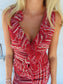 Scarlett Ruffle Top