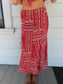 Scarlett Midi Skirt