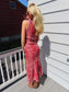 Scarlett Midi Skirt