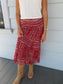 Scarlett Midi Skirt