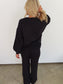 Cozy Cardigan Set
