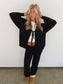 Cozy Cardigan Set