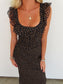Bailey Maxi Dress