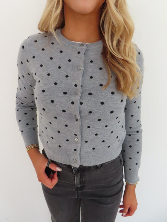 Betty Cardigan