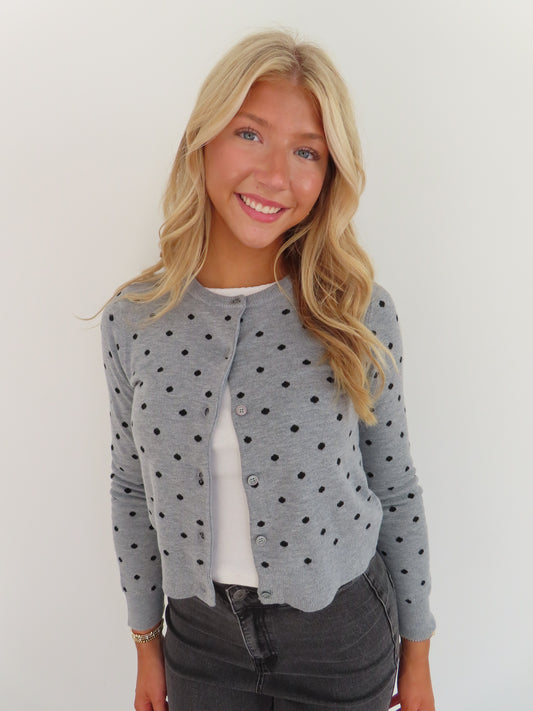 Betty Cardigan
