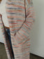 Multi Color Cardigan