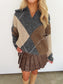 Maria Collared Sweater
