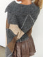 Maria Collared Sweater