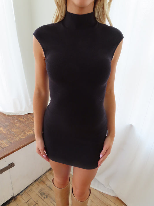 Hazel Mini Dress