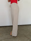 Wide Leg Linen Pants