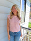 Lexi Sweater Top