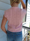 Lexi Sweater Top
