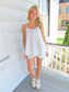 Harper Bubble Shorts