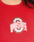 Ohio State Cut Off Tank