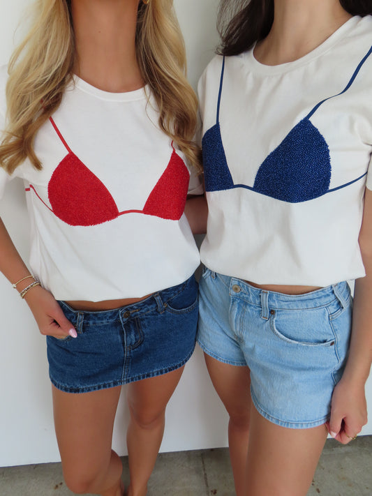 Bikini T-Shirt