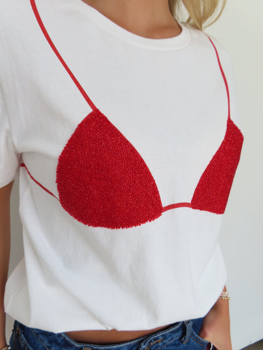 Bikini T-Shirt