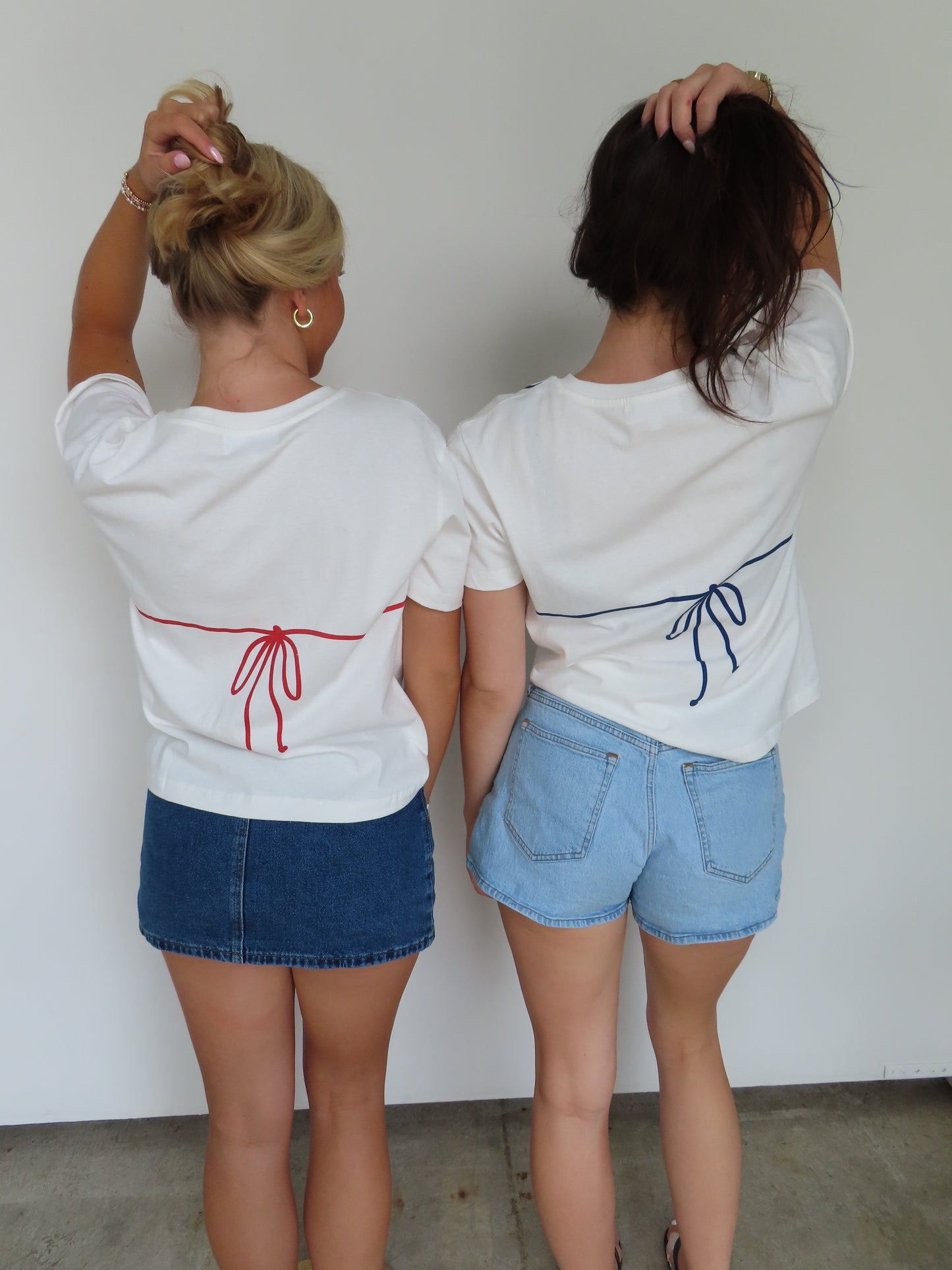Bikini T-Shirt