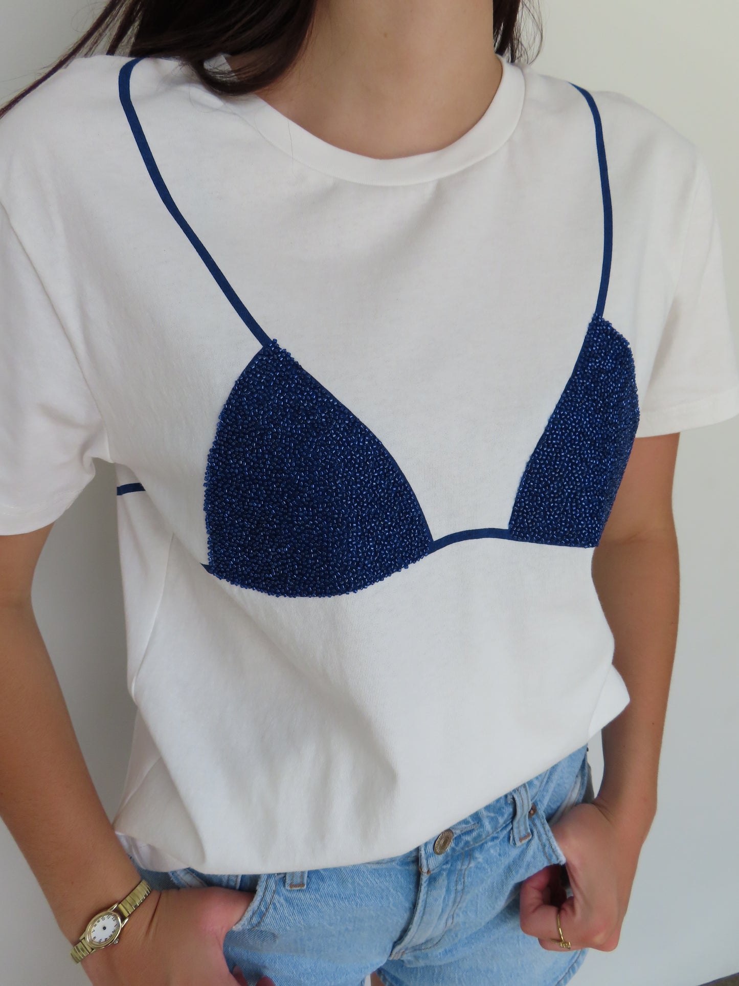 Bikini T-Shirt