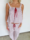 Kennedy Striped Top
