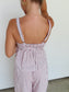 Kennedy Striped Top