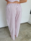 Kennedy Striped Pants