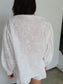 Julia Eyelet Top