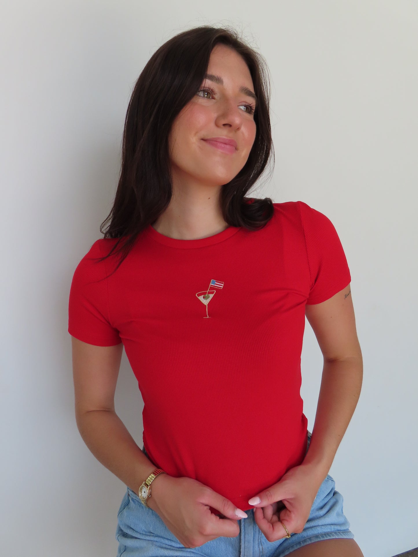 American Martini Top