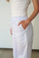 Brooke Striped Pants