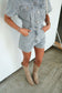 Lainey Denim Romper