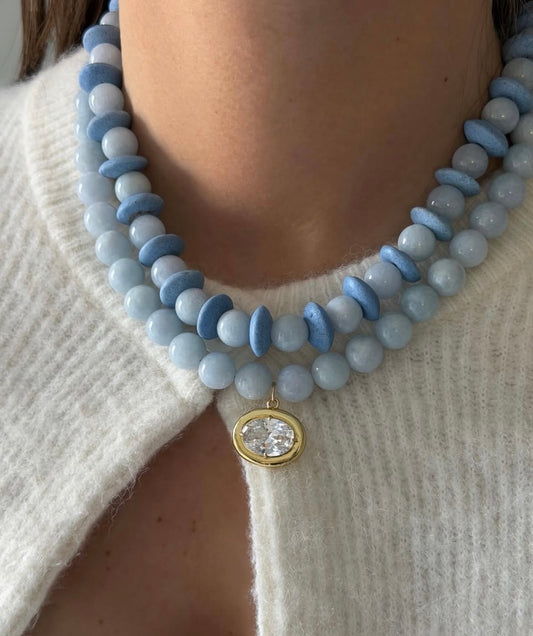 ALV Jewels Naples Necklace