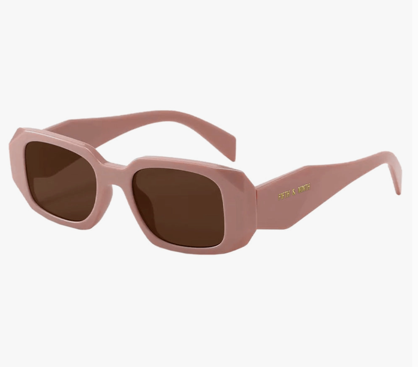 Rose Sunglasses