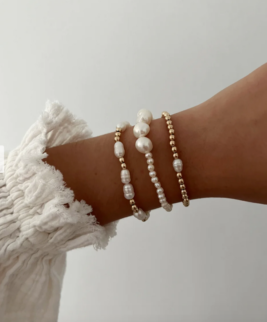 ALV Jewels Oia Bracelet