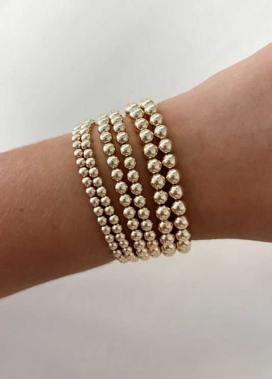 ALV Jewels Ball Bracelet