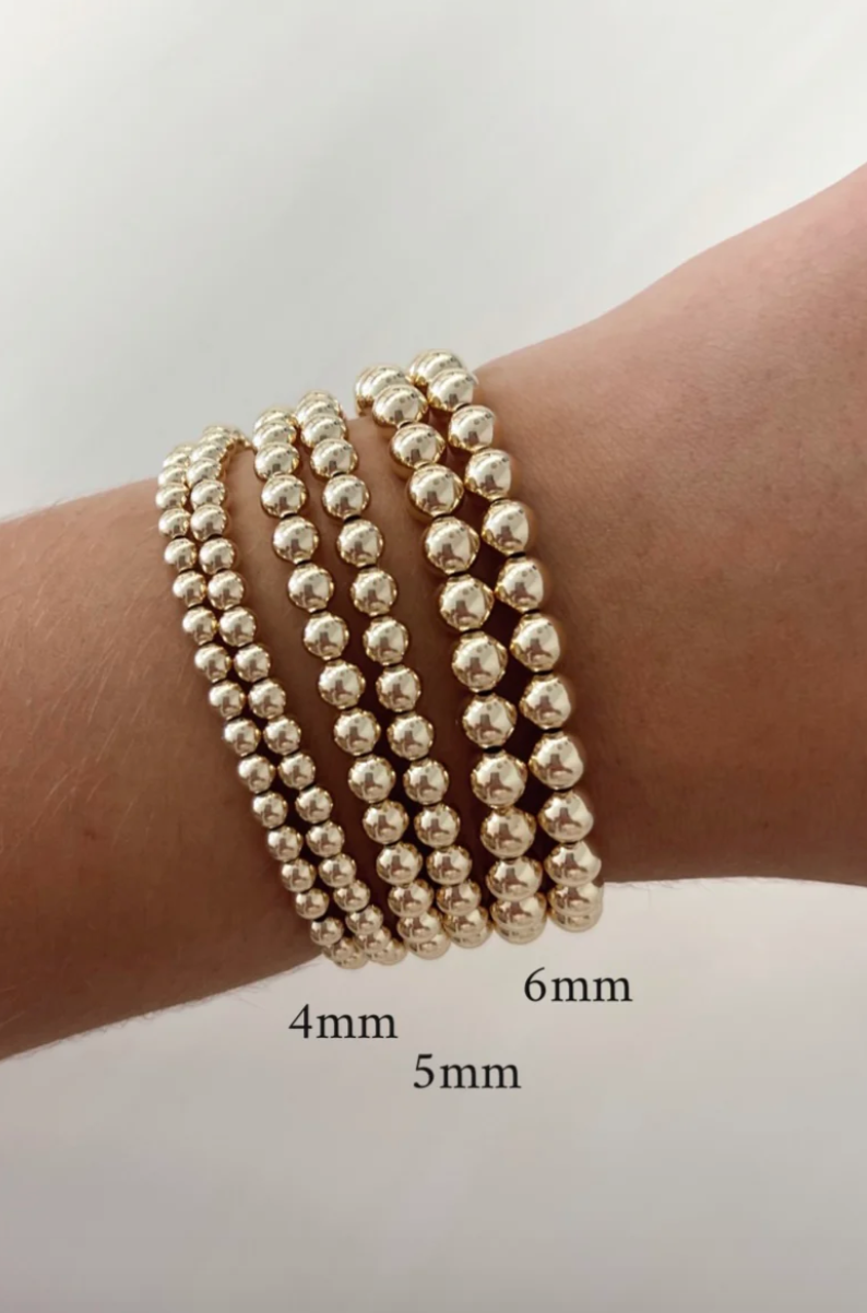 ALV Jewels Ball Bracelet