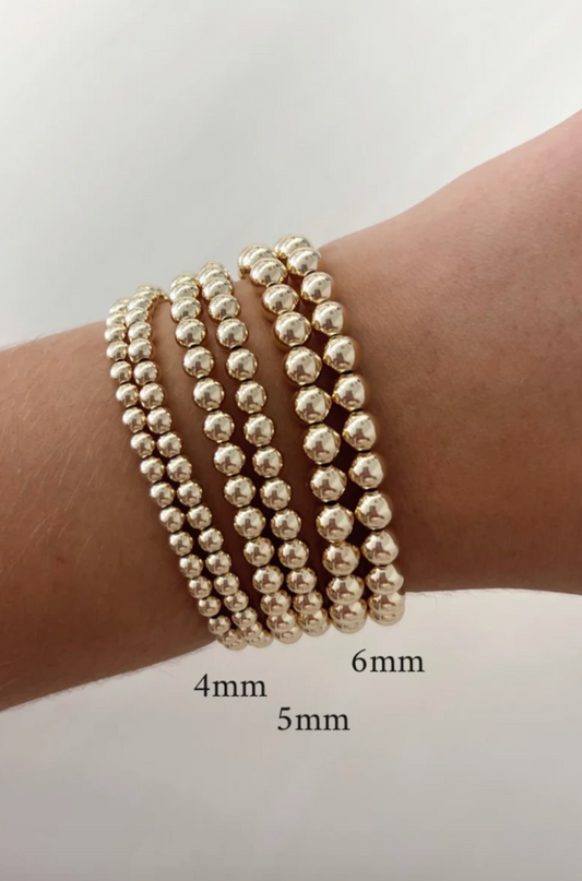 ALV Jewels Ball Bracelet