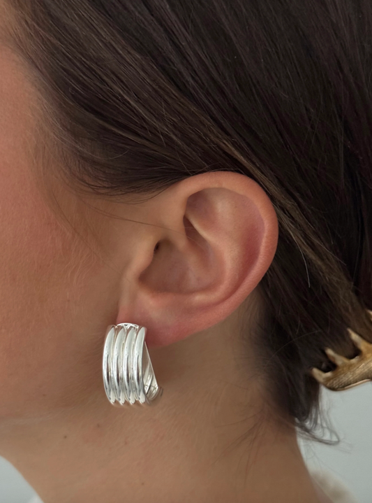 ALV Jewels Four D Earrings