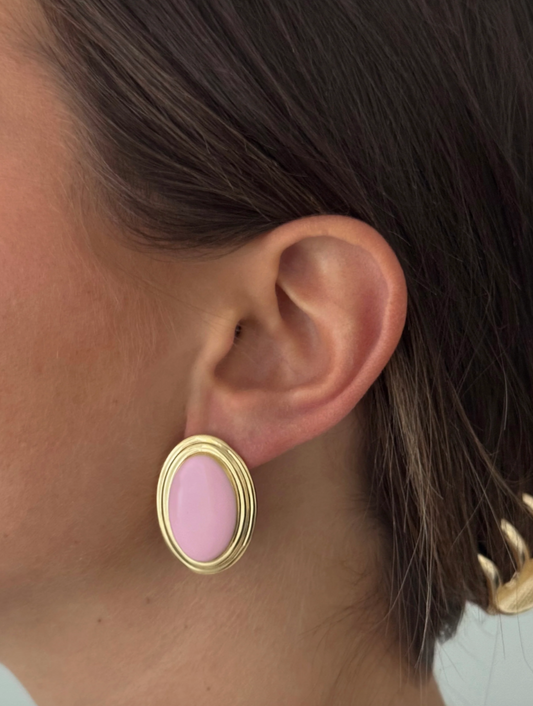 ALV Jewels Spring Joy Studs