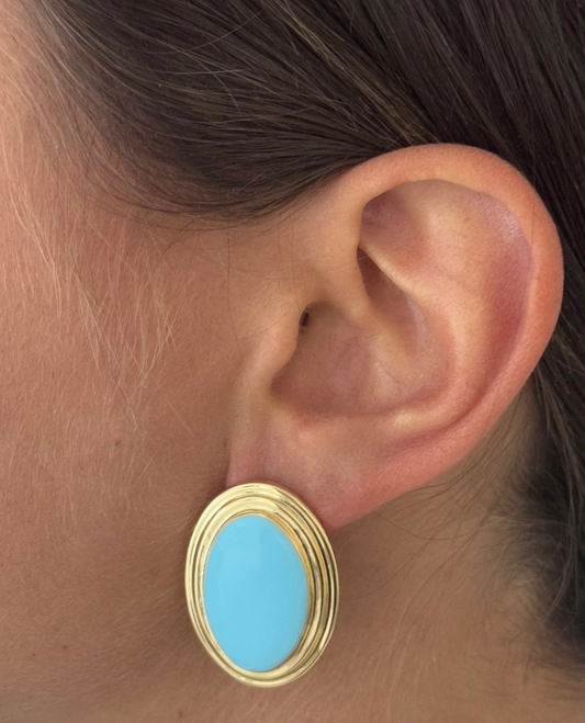 ALV Jewels Spring Joy Studs