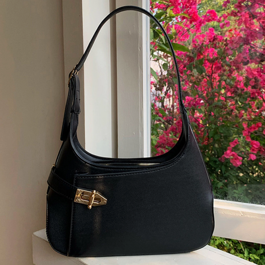 Taylor Shoulder Purse