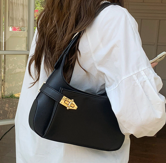 Taylor Shoulder Purse