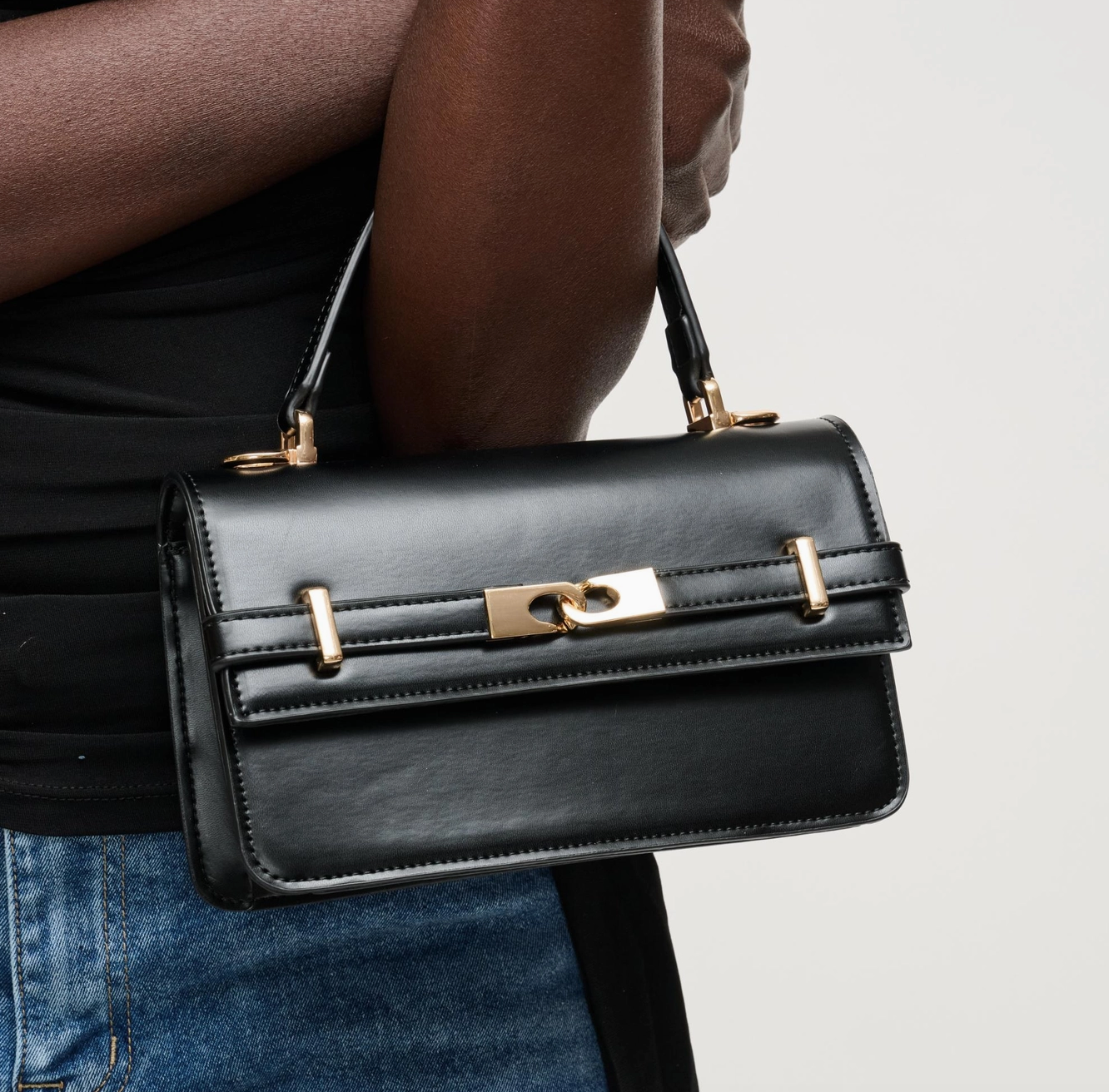 Lily Mini Crossbody
