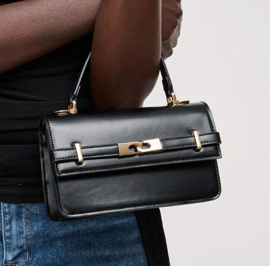 Lily Mini Crossbody
