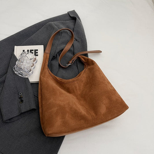 Commuter Tote Bag