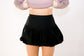 Bubble Mini Skirt