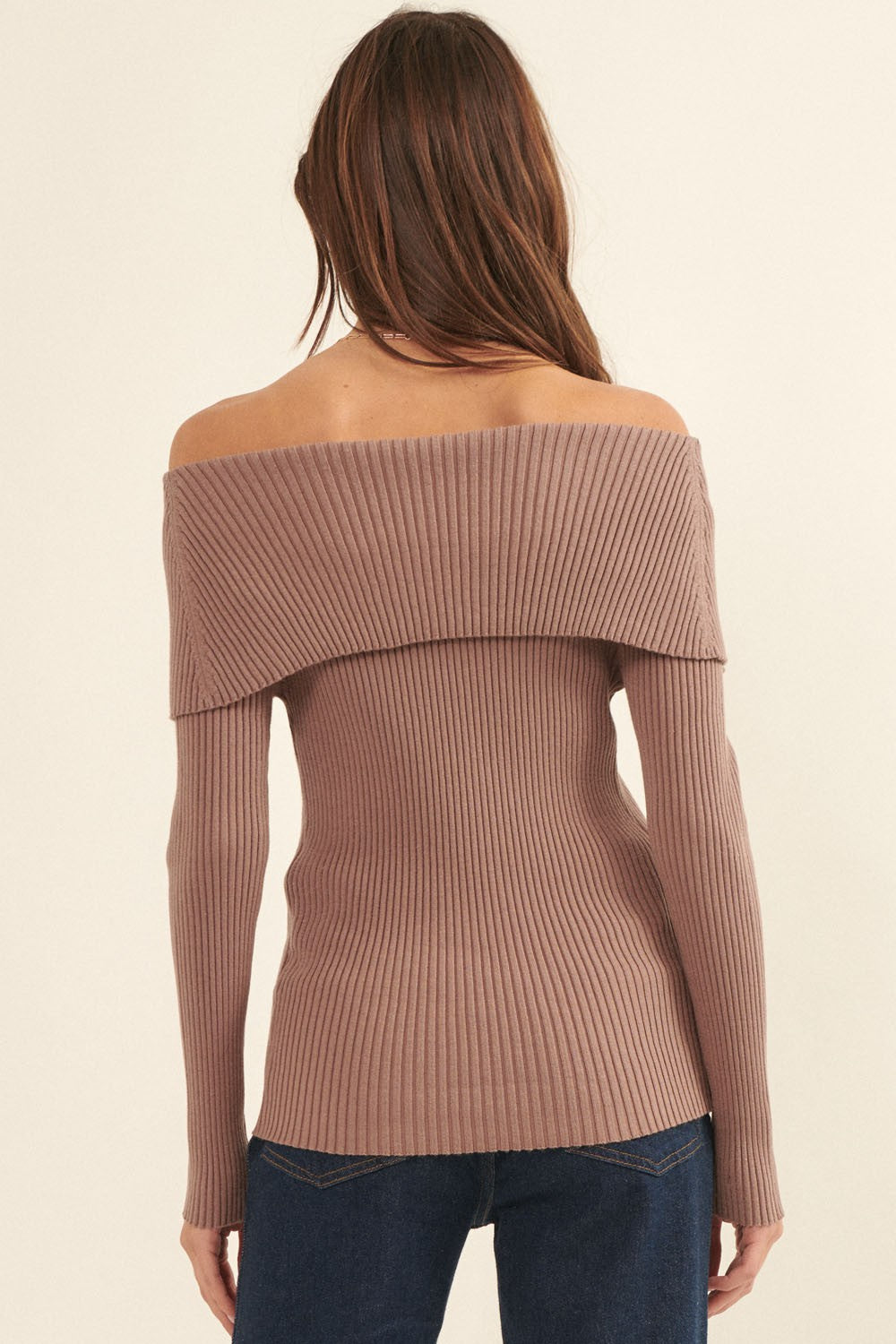 Venice Sweater Top